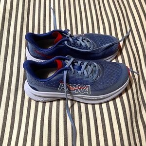 Hoka Mach 6 size 7.5